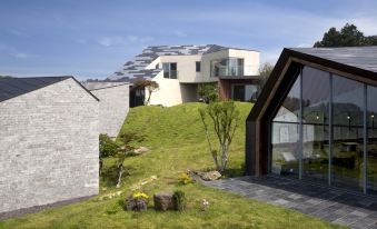 Kairosjeju Boutique Stay