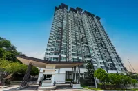 Vision Residence By Fei Hong Các khách sạn ở Puchong