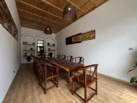 Yunxi Yinlu Homestay Hotels in Liangdang