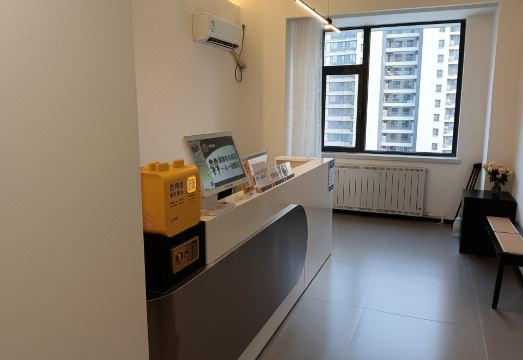 치허 라이트 럭셔리 호텔