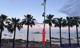 Meizhou Island Beach Zhimeng Homestay