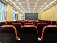 Hillside Cloud Lodge Hotels in Xingtai
