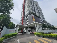 Ong Kim Wee Residence Premium Malacca By I Housing Hotels in Central Melaka District