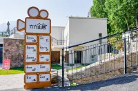 Six Six Mountain Villa (Bailigou Store, Xinxiang)