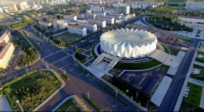 Yunshang Homestay (City Government Store)