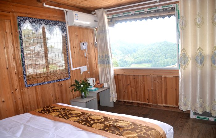 Basha Bed and breakfast