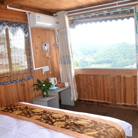 Basha Bed and breakfast