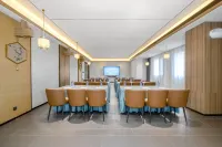 Morning Hotel (Xianyang Aoxiang Xiaozhen Subway Station) Hotels in Xianyang
