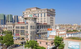 Vienna Hotel (Zhongshan Rainbow Avenue)