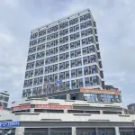 Mantianxing Hotel (Wansheng Tianjie Branch)