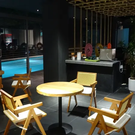 Qiyang Ximan Hotel