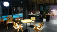 Qiyang Ximan Hotel Hôtels à : Qiyang