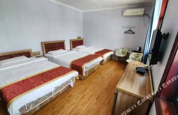 赤橋連鎖酒店（晉祠遊客中心店）