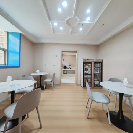 Dazhou Tiansi Hotel