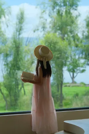 Dali Flower Seaview Holiday Homestay (S Bay Ecological Corridor) Отели рядом с достопримечательностью «Panxi Ferry»