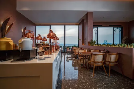 THE BEGONIA Отели рядом с достопримечательностью «Xiangyun Square»