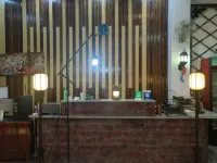 Du'an Tunbang Ink Painting Pavilion Hotel