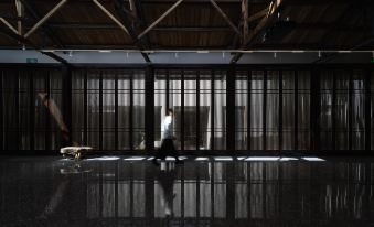 Oriental Vogue Hotel(the Forbidden City，Tian'anmen )