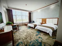 Xiangmo Hotel, Ejinaqi - 2-Star
