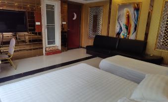 Northeast Longjiang Hotel (Zhengding Nancheng Branch)