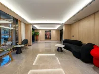 GreenTree Inn Smart Choice Hotel (Tianjin Medical University Second Hospital Cultural Center Branch) Отели рядом с достопримечательностью «Музей Тяньцзинь»
