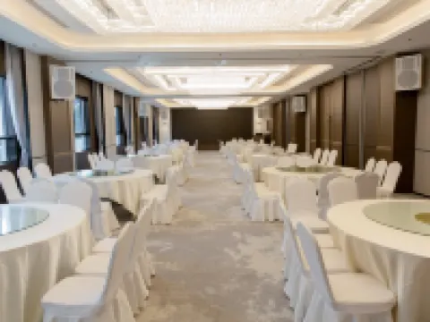 SHIJIYUAN International hotel Hotels in Fengtai