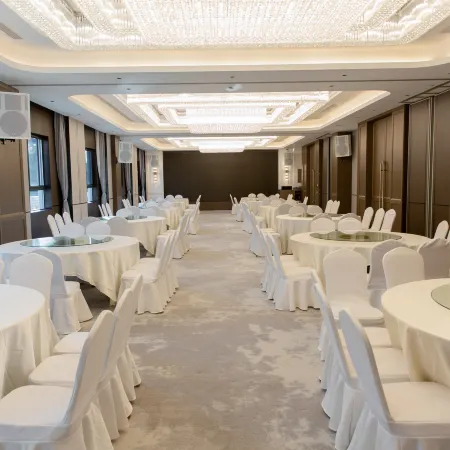 SHIJIYUAN International hotel