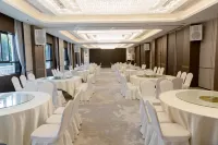 SHIJIYUAN International hotel Hotels in Fengtai