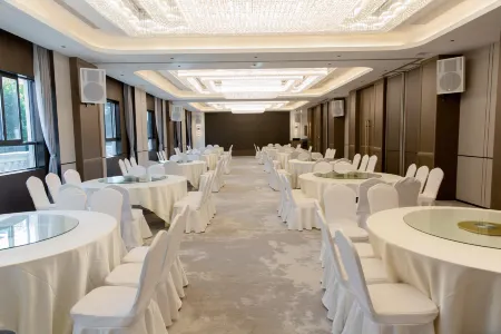 SHIJIYUAN International hotel