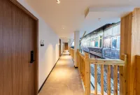 Lanmengting Panorama Hotel (Xijiang Qianhu Miao Village Observation Platform Store)
