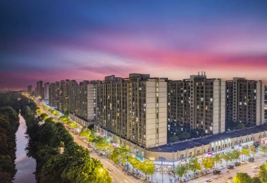 Hangzhou Arnes Hotel Hotel Overview