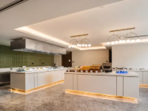 Hilton Garden Inn Anqing Susong Hotels in Susong