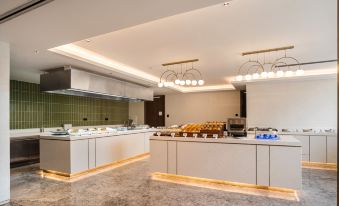 Hilton Garden Inn Anqing Susong