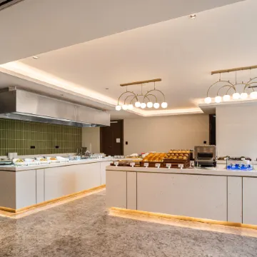 Hilton Garden Inn Anqing Susong