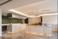 Hilton Garden Inn Anqing Susong Hotels in Susong County
