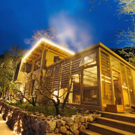 Shanwan Menggu Homestay