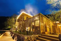 Shanwan Menggu Homestay