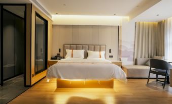 GreenTree Eastern Hotel (Tongliao Kailu)