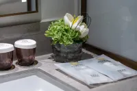 Shaoxing Jinmaila Platinum Hotel
