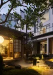JING MO LIANG XI HOTEL Hotels near Wuyuan Scenic Area