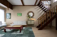 Jixi Fangkong · Qipancun Homestay