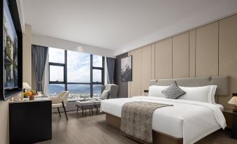 Yue Lanli S Hotel