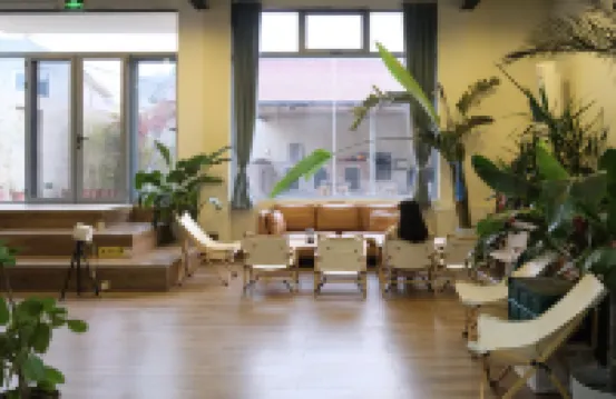 The diary of Puli in Longqing Gorge