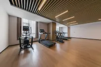 Grand Madison Hexin Outlets Hotel Hotels in Xiangyang