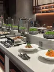 QINGLIANGBAY - Breakfast