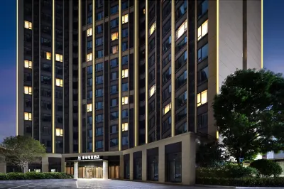 Faker Esports Hotel