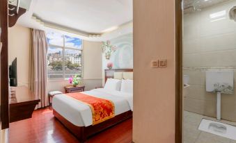 Kunming Jianhua Express Hotel (Railway Station Branch)