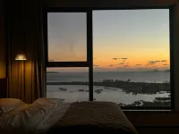 Yuding Seaview Homestay (Liugong Island Wharf)