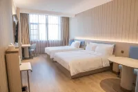 HanTing Hotel (Linzhang County Yeling Park) Hotels in Linzhang County