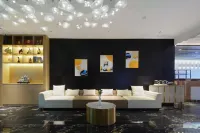 Mehood Hotel (Tongchuan New Area People's Hospital Gymnasium) - Wifi